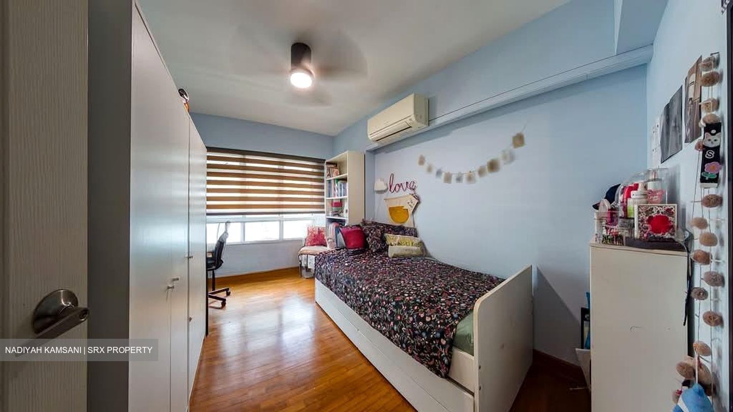 Blk 289B Punggol Arcadia (Punggol), HDB 4 Rooms #566684331